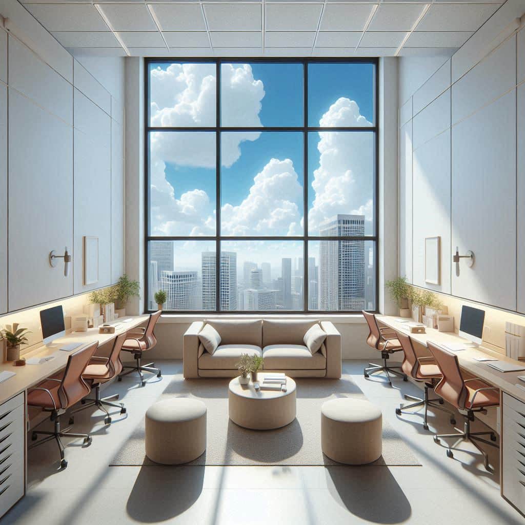 大厦名字文章配图