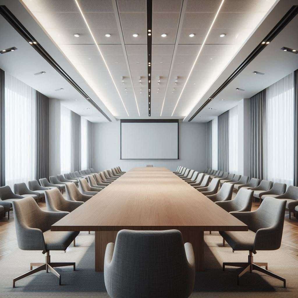 楼宇导视信息改版造成写字楼办公会议室利用率信息变化时驻场维护组如何同步